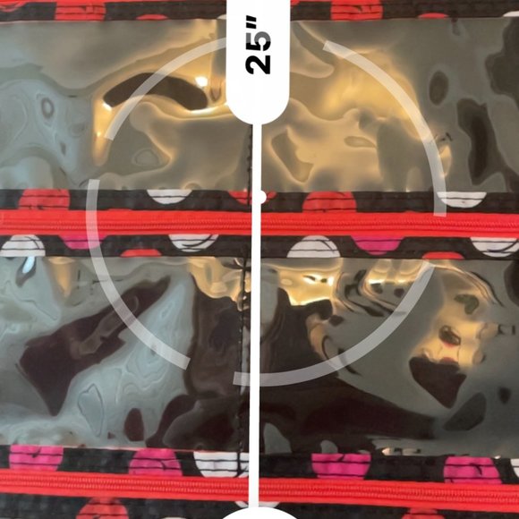 Hanging Jewelry Holder - Picture 3 of 4